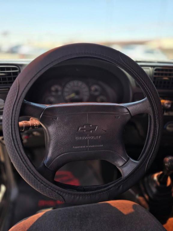 used 1998 Chevrolet S-10 car, priced at $9,991