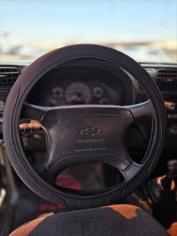 used 1998 Chevrolet S-10 car, priced at $9,991