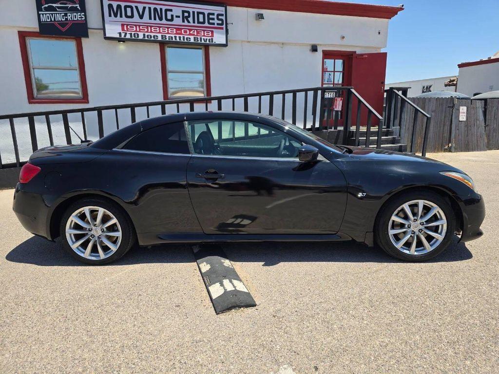 used 2014 INFINITI Q60 car, priced at $15,991