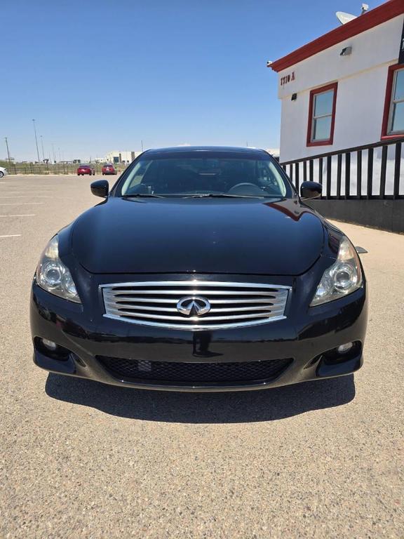used 2014 INFINITI Q60 car, priced at $15,991