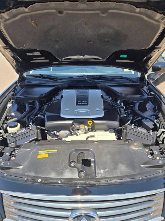 used 2014 INFINITI Q60 car, priced at $15,991