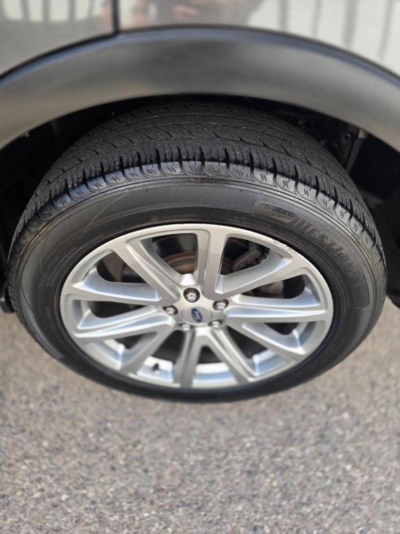 used 2017 Ford Explorer car, priced at $14,991