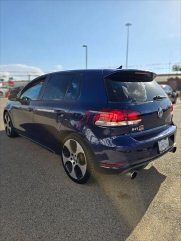 used 2012 Volkswagen GTI car, priced at $10,991