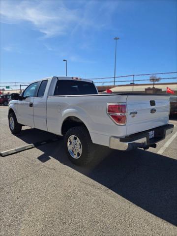 used 2014 Ford F-150 car, priced at $17,491