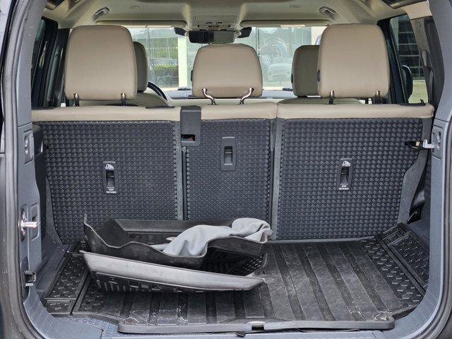 used 2020 Land Rover Defender car, priced at $45,995