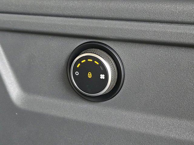used 2020 Land Rover Defender car, priced at $45,995