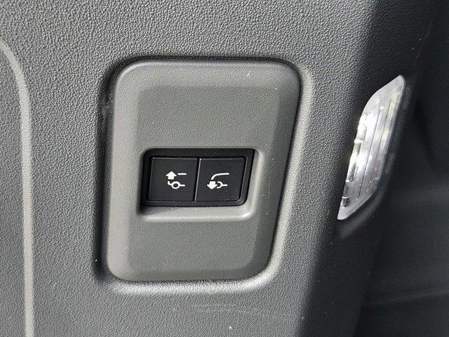 used 2020 Land Rover Defender car, priced at $45,995