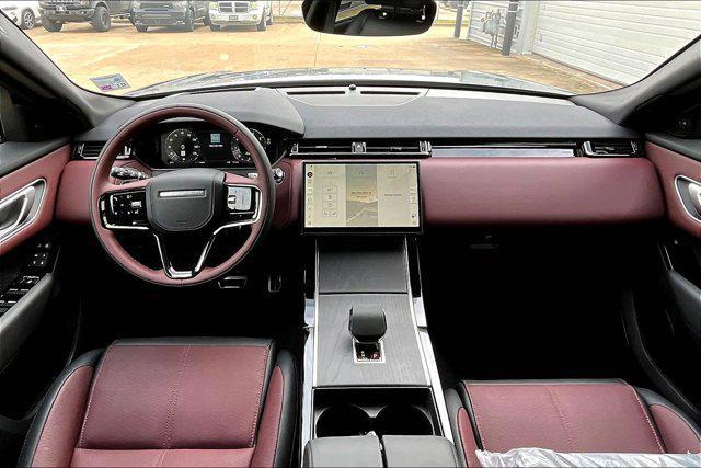 new 2024 Land Rover Range Rover car, priced at $86,788