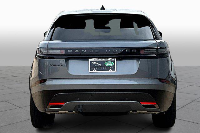 new 2024 Land Rover Range Rover car, priced at $86,788