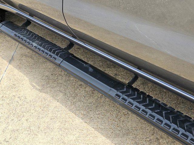 used 2021 GMC Sierra 1500 car, priced at $41,854