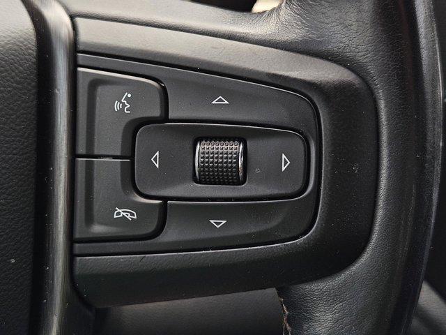 used 2021 GMC Sierra 1500 car, priced at $41,854