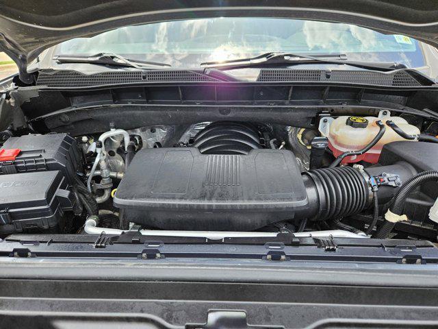 used 2021 GMC Sierra 1500 car, priced at $41,854