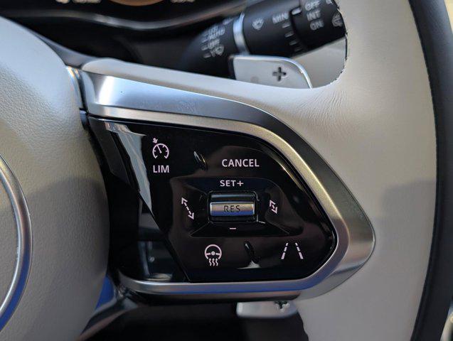 used 2026 Jaguar F-PACE car, priced at $57,776