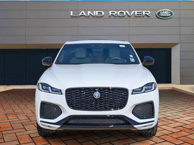 used 2026 Jaguar F-PACE car, priced at $57,776