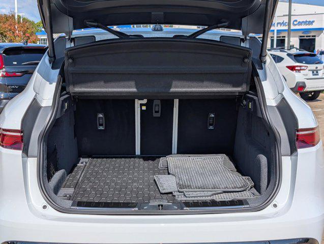 used 2026 Jaguar F-PACE car, priced at $57,776