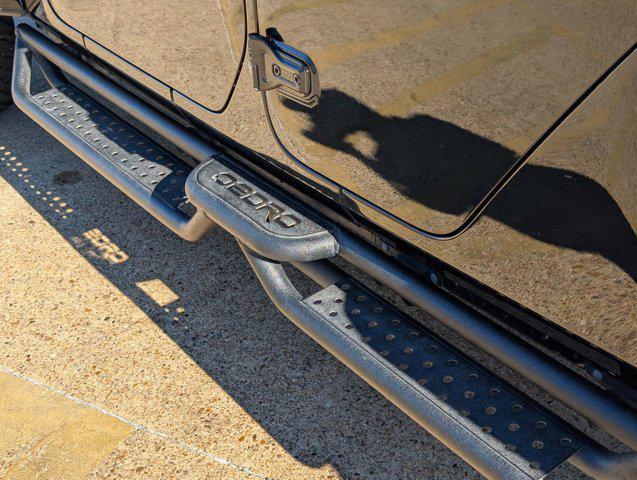 used 2023 Jeep Gladiator car, priced at $33,499