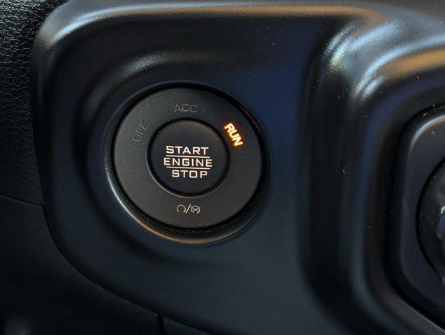 used 2023 Jeep Gladiator car, priced at $33,499