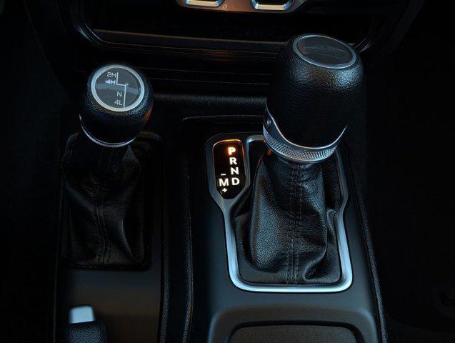 used 2023 Jeep Gladiator car, priced at $33,499