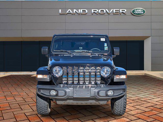 used 2023 Jeep Gladiator car, priced at $33,499