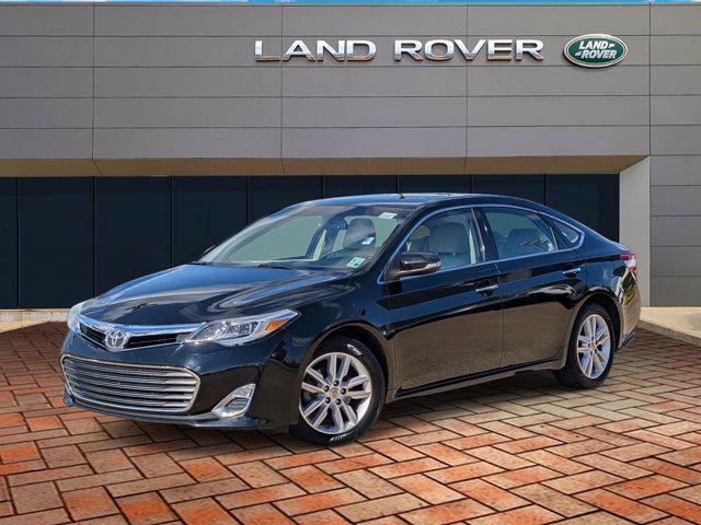 used 2013 Toyota Avalon car, priced at $13,762