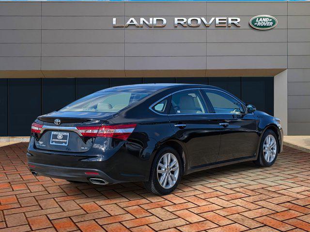used 2013 Toyota Avalon car, priced at $13,762