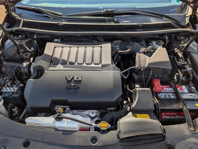 used 2013 Toyota Avalon car, priced at $13,762