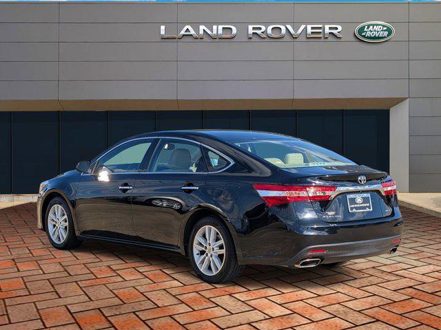 used 2013 Toyota Avalon car, priced at $13,762