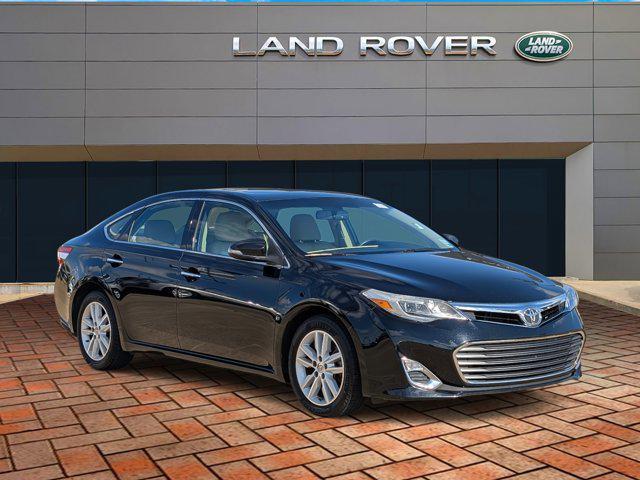 used 2013 Toyota Avalon car, priced at $13,762