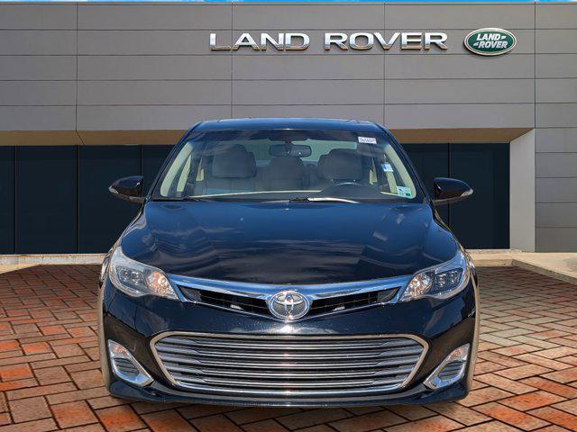used 2013 Toyota Avalon car, priced at $13,762