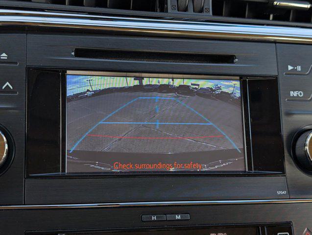 used 2013 Toyota Avalon car, priced at $13,762