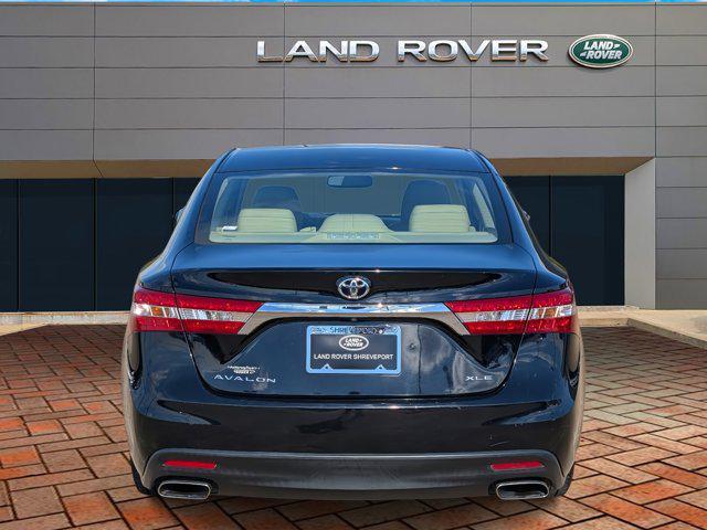 used 2013 Toyota Avalon car, priced at $13,762