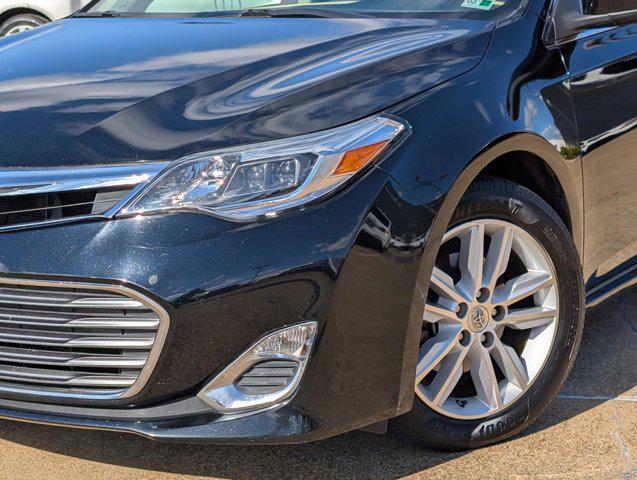 used 2013 Toyota Avalon car, priced at $13,762