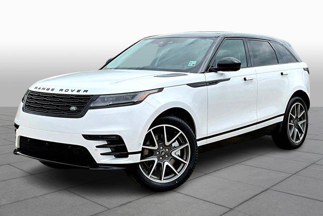 new 2025 Land Rover Range Rover Velar car, priced at $82,130