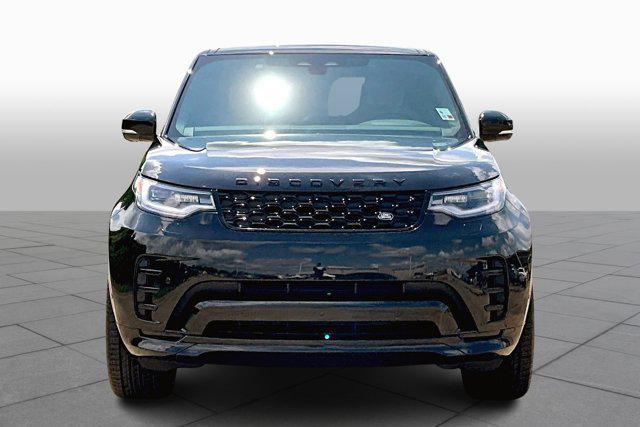 new 2024 Land Rover Discovery car, priced at $76,868