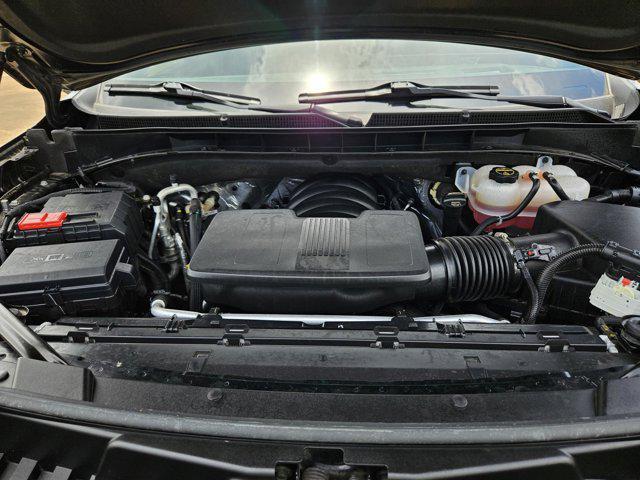 used 2024 Cadillac Escalade car, priced at $89,595