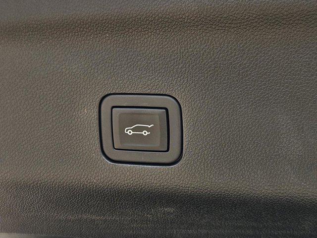 used 2024 Cadillac Escalade car, priced at $89,595