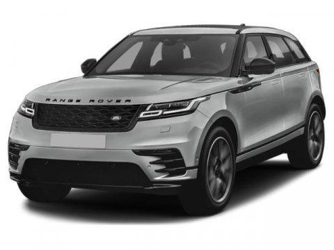 used 2021 Land Rover Range Rover Velar car, priced at $48,400