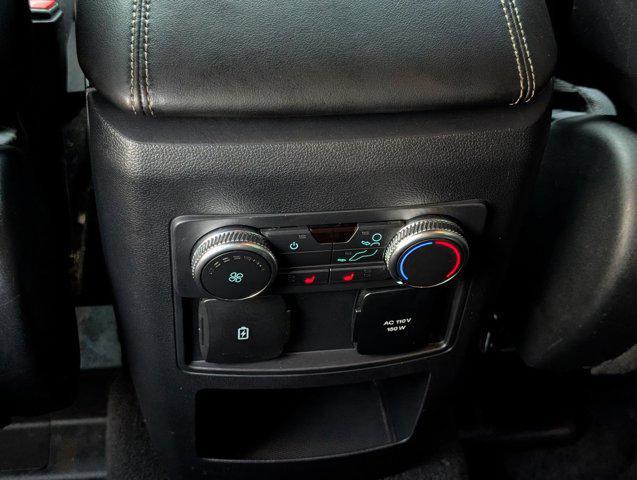 used 2020 Ford Explorer car, priced at $21,669