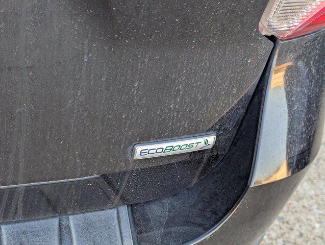 used 2020 Ford Explorer car, priced at $21,669