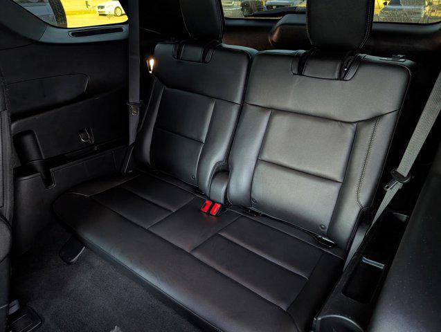 used 2020 Ford Explorer car, priced at $21,669