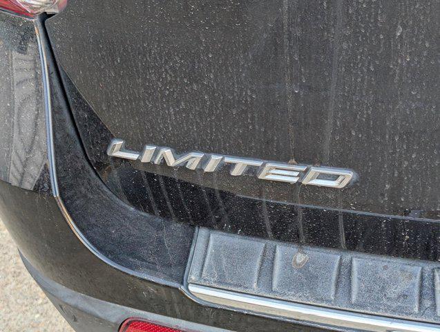 used 2020 Ford Explorer car, priced at $21,669