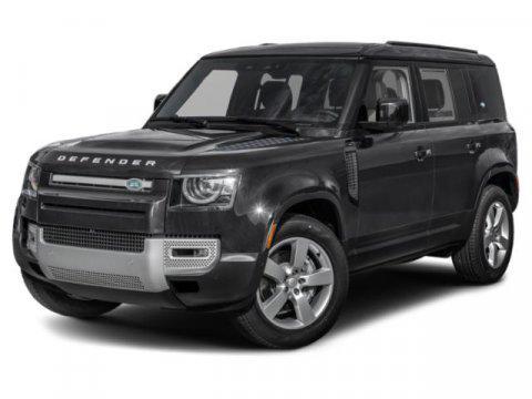 new 2024 Land Rover Defender car, priced at $77,330