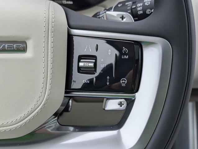 new 2025 Land Rover Range Rover car, priced at $142,080