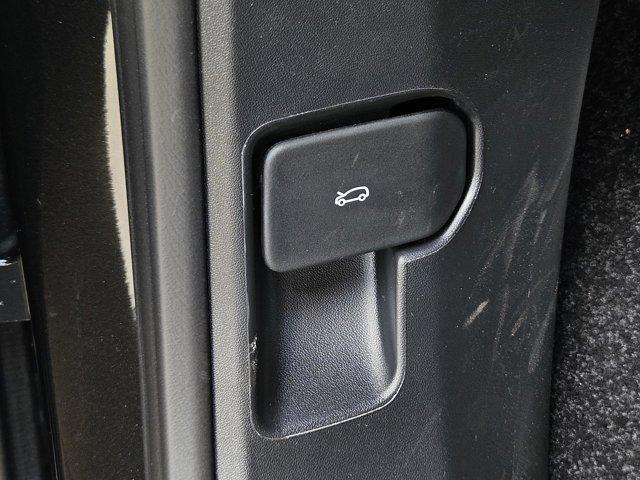 new 2025 Land Rover Range Rover car, priced at $130,635