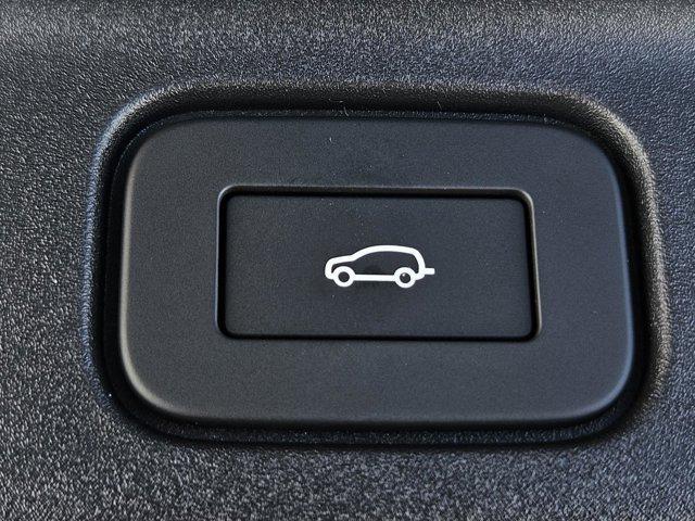new 2025 Land Rover Range Rover car, priced at $130,635