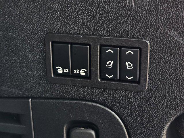used 2019 GMC Yukon car, priced at $37,104