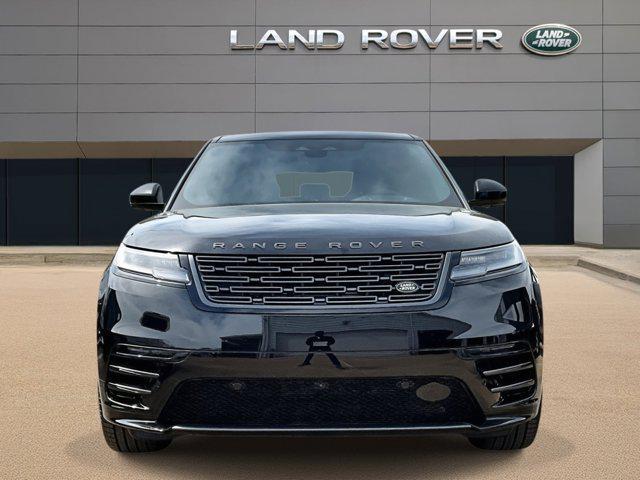 new 2026 Land Rover Range Rover Velar car, priced at $74,296