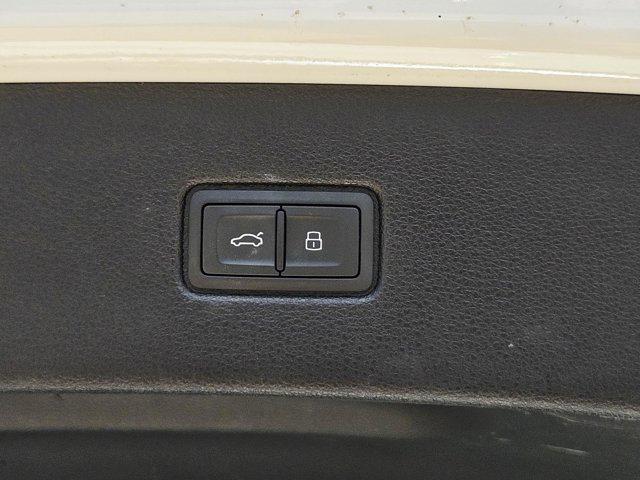 used 2020 Audi Q7 car, priced at $31,022