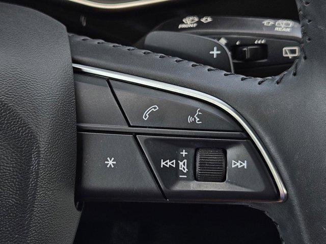used 2020 Audi Q7 car, priced at $31,022