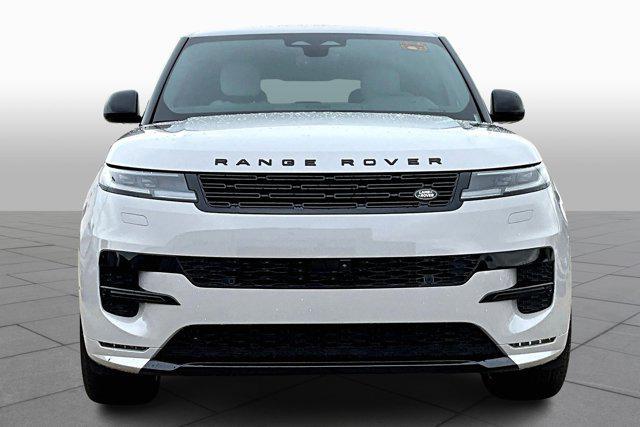 new 2025 Land Rover Range Rover Sport car, priced at $105,614